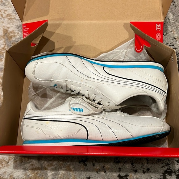 Women’s puma sneakers - Picture 3 of 9